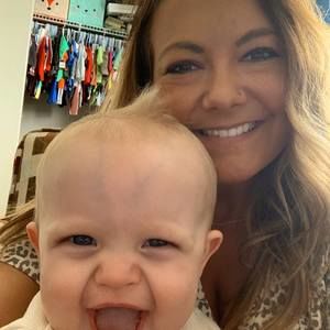 Meet your Posher, Christy